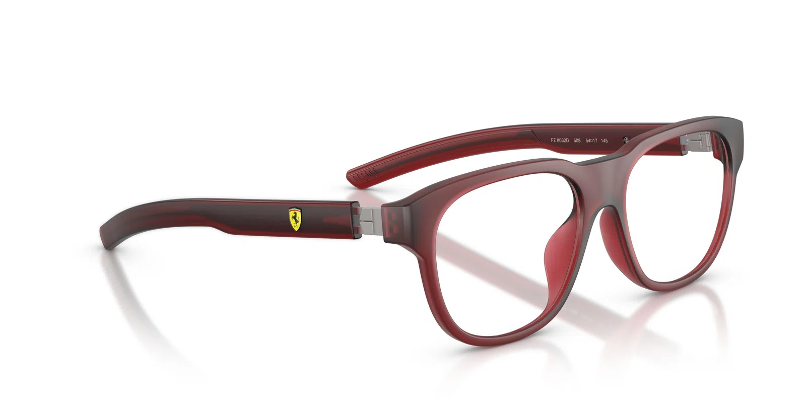 Scuderia Ferrari 8032D Eyeglasses - view 14